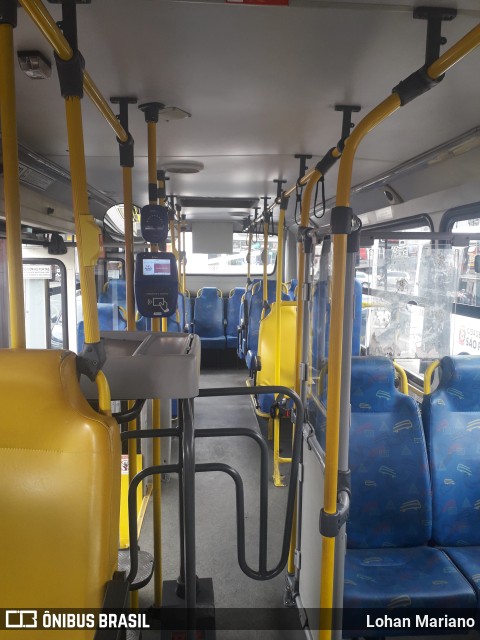 Transunião Transportes 3 6503 na cidade de Barueri, São Paulo, Brasil, por Lohan Mariano. Número da foto: #10629751.