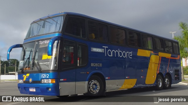 Transportadora Tamboré 1212 na cidade de Barueri, São Paulo, Brasil, por jessé pereira. Número da foto: #10629939.