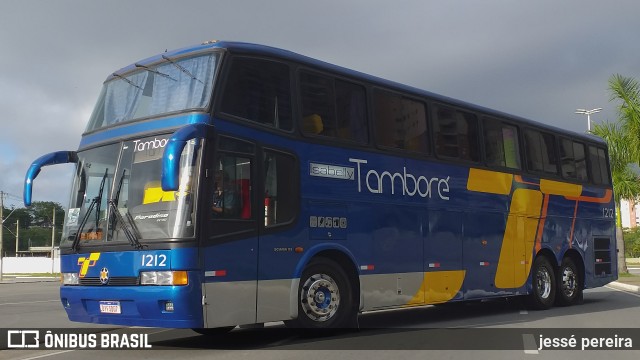 Transportadora Tamboré 1212 na cidade de Barueri, São Paulo, Brasil, por jessé pereira. ID da foto: 10629939.