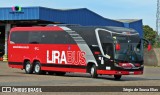 Lirabus 20004 na cidade de Hortolândia, São Paulo, Brasil, por Sérgio de Sousa Elias. Número da foto: #:id.