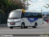 Cerato Transportes 05612003 na cidade de Manaus, Amazonas, Brasil, por Kezedy Padilha. Número da foto: #:id.