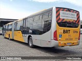 Mobi Rio E901000 na cidade de Rio de Janeiro, Rio de Janeiro, Brasil, por Felipe Fernandes. Número da foto: #10632679.