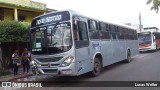 Unicoope 7E04 na cidade de Santarém, Pará, Brasil, por Lucas Welter. Número da foto: #:id.