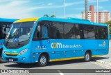 JTP Transportes - COM Embu das Artes 01.083 na cidade de Barueri, São Paulo, Brasil, por João Gabriel. Número da foto: #:id.
