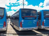 ATT - Atlântico Transportes e Turismo - Vitória da Conquista 8822 na cidade de Vitória da Conquista, Bahia, Brasil, por Fabrício Portella Matos. Número da foto: #:id.