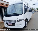 Líder Turismo 65 na cidade de Cristais, Minas Gerais, Brasil, por Vicente de Paulo Alves. Número da foto: #10628818.