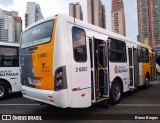 Transunião Transportes 3 6503 na cidade de São Paulo, São Paulo, Brasil, por Bruno Borges. Número da foto: #:id.