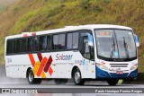 Solazer Transportes e Turismo 3244 na cidade de Barra Mansa, Rio de Janeiro, Brasil, por Paulo Henrique Pereira Borges. Número da foto: #10628707.