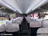 Tucuruvi Transportes e Turismo 7400 na cidade de Santo André, São Paulo, Brasil, por Bruno Kasai. Número da foto: #:id.