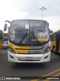 Transunião Transportes 3 6503 na cidade de Barueri, São Paulo, Brasil, por Lohan Mariano. Número da foto: #10629725.