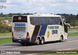 Santo Antônio Turismo 25600 na cidade de Limeira, São Paulo, Brasil, por Renan da Costa Oliveira. Número da foto: #10632477.