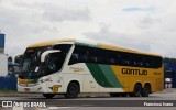 Empresa Gontijo de Transportes 19270 na cidade de São Paulo, São Paulo, Brasil, por Francisco Ivano. Número da foto: #10629954.