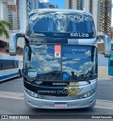 Empresa Cruz 60120 na cidade de Barueri, São Paulo, Brasil, por Michel Nowacki. Número da foto: #10632525.
