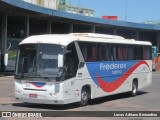 Expresso Frederes > Frederes Turismo 168 na cidade de Porto Alegre, Rio Grande do Sul, Brasil, por Lucas Adriano Bernardino. Número da foto: #:id.