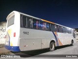 Ônibus Particulares 902 na cidade de Belo Horizonte, Minas Gerais, Brasil, por Bruno Santos. ID da foto: :id.