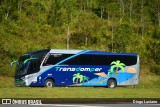 Transdomper 3417 na cidade de Joinville, Santa Catarina, Brasil, por Diogo Luciano. Número da foto: #:id.