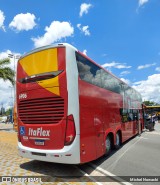 Expresso Itamarati 6906 na cidade de Barueri, São Paulo, Brasil, por Michel Nowacki. Número da foto: #10632509.
