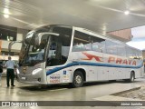 Expresso de Prata 462204 na cidade de Garça, São Paulo, Brasil, por Júnior Juninho. Número da foto: #:id.