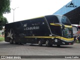 Caburai Transportes 6718090 na cidade de Manaus, Amazonas, Brasil, por Kezedy Padilha. ID da foto: :id.