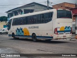 Viação Cidade Alagoinhas 255 na cidade de Dias d`Ávila, Bahia, Brasil, por Deivisson Sousa. Número da foto: #10630679.