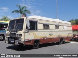 Motorhomes 8A85 na cidade de Barueri, São Paulo, Brasil, por Gilberto Mendes dos Santos. Número da foto: #:id.