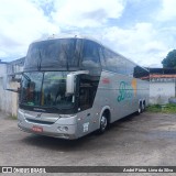 Meu Brasil Turismo 1975 na cidade de Lauro de Freitas, Bahia, Brasil, por André Pietro  Lima da Silva. Número da foto: #10631193.