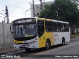Transunião Transportes 3 6027 na cidade de São Paulo, São Paulo, Brasil, por Gilberto Mendes dos Santos. Número da foto: #:id.