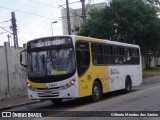 Transunião Transportes 3 6027 na cidade de São Paulo, São Paulo, Brasil, por Gilberto Mendes dos Santos. ID da foto: :id.