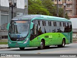 Auto Viação Marechal AB301 na cidade de Curitiba, Paraná, Brasil, por Guilherme Neudorff. ID da foto: :id.