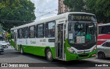 Transportadora Arsenal AA-005 na cidade de Belém, Pará, Brasil, por Kauê Silva. ID da foto: :id.