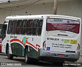 Viação Montes Brancos RJ 196.079 na cidade de Cabo Frio, Rio de Janeiro, Brasil, por Carlos Vinícios lima. Número da foto: #:id.