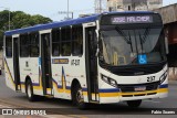Empresa de Transportes Nova Marambaia AT-237 na cidade de Belém, Pará, Brasil, por Fabio Soares. Número da foto: #10629172.