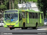 Transcol Transportes Coletivos 04467 na cidade de Teresina, Piauí, Brasil, por Glauber Medeiros. Número da foto: #:id.