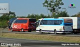 Viação Piracicabana 2328 na cidade de Sumaré, São Paulo, Brasil, por Sérgio de Sousa Elias. Número da foto: #:id.