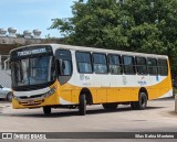 Belém Rio Transportes BD-104 na cidade de Belém, Pará, Brasil, por Silas Bahia Monteiro. Número da foto: #10631260.