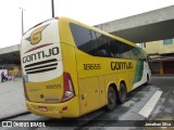 Empresa Gontijo de Transportes 18655 na cidade de Belo Horizonte, Minas Gerais, Brasil, por Jonathan Silva. Número da foto: #10628548.