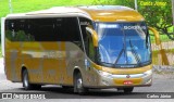 Expresso Real Bus 0287 na cidade de João Pessoa, Paraíba, Brasil, por Carlos Júnior. Número da foto: #10630222.