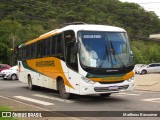 Viação Bassamar 119 na cidade de Juiz de Fora, Minas Gerais, Brasil, por Mattheus Bassamar. Número da foto: #10632094.