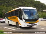 Viação Bassamar 119 na cidade de Juiz de Fora, Minas Gerais, Brasil, por Mattheus Bassamar. ID da foto: :id.