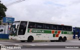 Empresa Gontijo de Transportes 21160 na cidade de São Paulo, São Paulo, Brasil, por Francisco Ivano. Número da foto: #10631263.