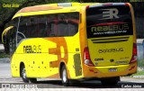 Expresso Real Bus 0286 na cidade de João Pessoa, Paraíba, Brasil, por Carlos Júnior. Número da foto: #10630034.