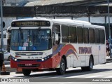Transportadora Tinguá RJ 156.149 na cidade de Rio de Janeiro, Rio de Janeiro, Brasil, por André Almeida. Número da foto: #:id.