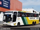 Empresa Gontijo de Transportes 12175 na cidade de Rio de Janeiro, Rio de Janeiro, Brasil, por Rafael da Silva Xarão. Número da foto: #10632098.