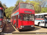 Viação Caprioli 5501 na cidade de Campinas, São Paulo, Brasil, por Eduardo Vasconcelos. Número da foto: #10628852.