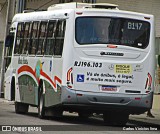 Viação Montes Brancos RJ 196.103 na cidade de Cabo Frio, Rio de Janeiro, Brasil, por Carlos Vinícios lima. Número da foto: #:id.