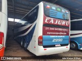 Expresso Cajuru 2990 na cidade de Carmo do Cajuru, Minas Gerais, Brasil, por João Marcos William. Número da foto: #:id.
