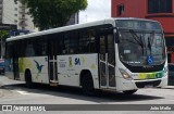 Viação Vaz 02 639 na cidade de Santo André, São Paulo, Brasil, por João Mello. Número da foto: #:id.