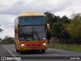 Ônibus Particulares 0675 na cidade de Passagem Franca do Piauí, Piauí, Brasil, por Juciêr Ylias. Número da foto: #:id.