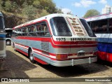 Vip Bus Comércio de Ônibus 1975 na cidade de Campinas, São Paulo, Brasil, por Eduardo Vasconcelos. ID da foto: :id.