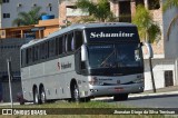 Expresso Schumitur 8019 na cidade de Aparecida, São Paulo, Brasil, por Jhonatan Diego da Silva Trevisan. Número da foto: #10629507.